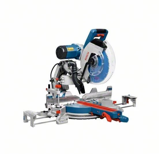 BOSCH GCM 12 GDL GÖNYE KESME MAKİNASI ürün görseli 1