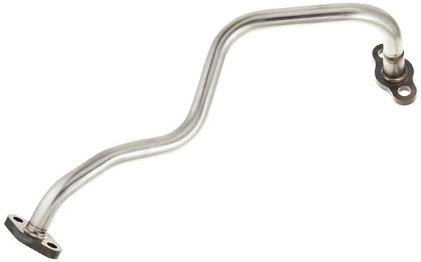 HONDA CIVIC EGR BORU 2006-2011 18717-RNA-A00-GLD ürün görseli 1