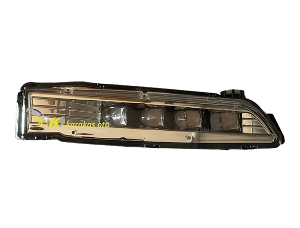 HONDA ACCORD SAĞ ÖN SİS FAR LEDLİ 2020-2024 33900-TVA-H01-KRK ürün görseli 1