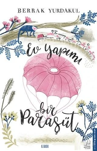 Ev Yapımı Bir Paraşüt ürün görseli 1