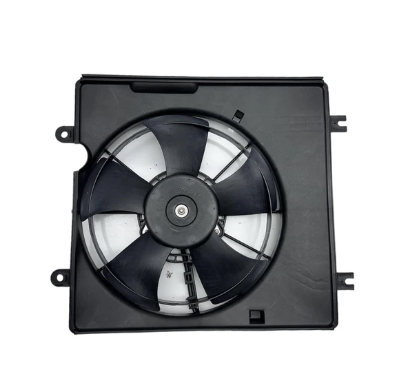 HONDA CIVIC SU FAN RADYATÖR 2022-2025 19015-64A-A01-GOL ürün görseli 1