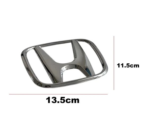 HONDA CRV ÖN PANJUR ARMA 2017-2020 75700-SZW-000-GLD ürün görseli 1