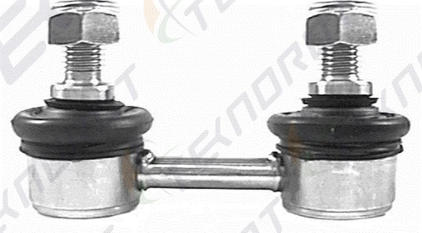 TOYOTA COROLLA SAĞ SOL ÖN Z ROT 1992-1997 48820-33010-ROT ürün görseli 1