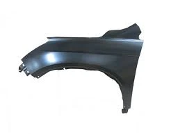 HONDA CRV SOL ÖN ÇAMURLUK 2007-2011 60261-SWA-A01-TAW ürün görseli 1