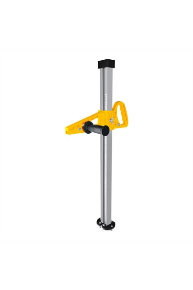 SGS2595 Manuel Alçıpan Kesme Aleti Düz ve Yuvarlak Kesim 20-60CM ürün görseli 1