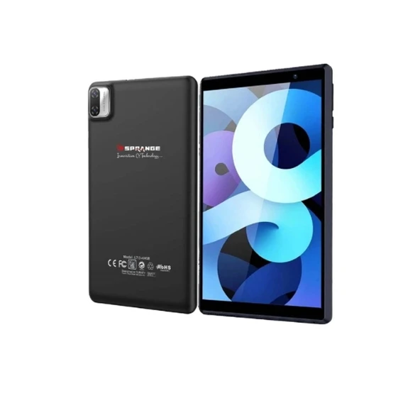 Nevamel IPS Ekran 4 Çekirdek 3GB/64GB Tablet PC ürün görseli 1