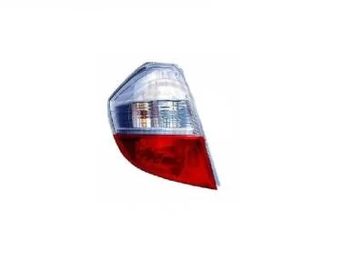HONDA JAZZ SOL ARKA STOP LEDLİ 2008-2010 33550-TG5-H01-DOG ürün görseli 1