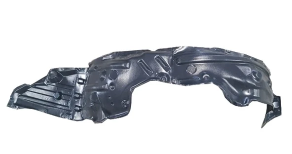 TOYOTA COROLLA ORJİNAL SAĞ ÖN DAVLUMBAZ 2019-2024 53875-02730-ORJ ürün görseli 1