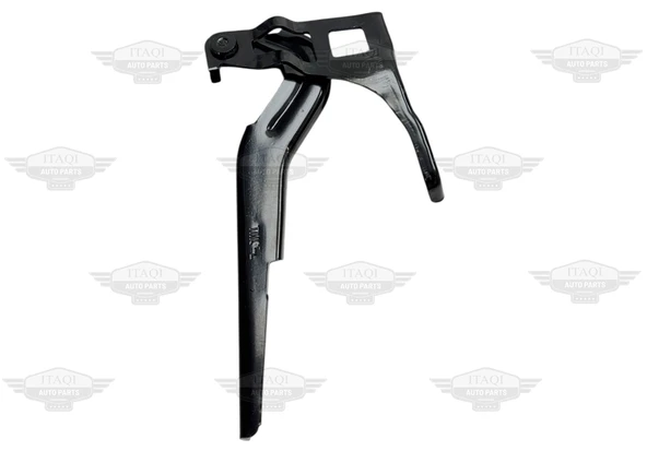 HONDA CITY SAĞ ÖN KAPUT MENTEŞE 2008-2012 60120-TM0-000-ITQ ürün görseli 1