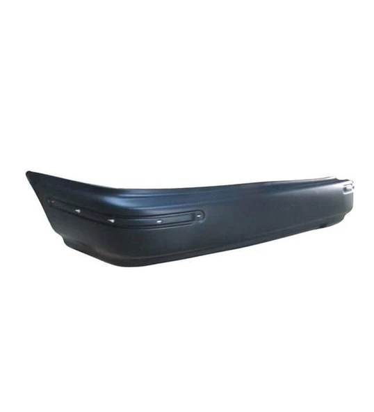 HONDA CIVIC ARKA TAMPON SDN 1996-1998 71501-S04-000-TAW ürün görseli 1