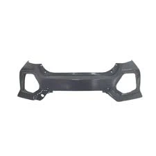 HONDA CIVIC FK7 ARKA TAMPON 2019-2021 04715-TGB-H00-GOL ürün görseli 1