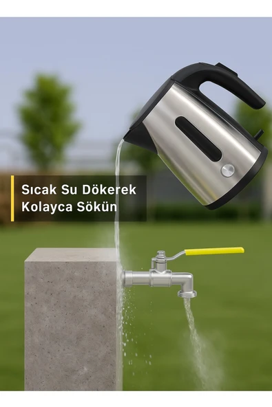 FIXED BORU SIZDIRMAZLIK 50ML (SIVI TEFLON) - Resim 4