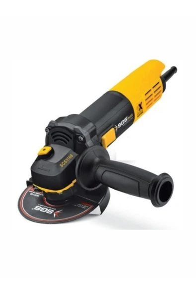 Taşlama Makinası Sgs5108 ürün görseli 1