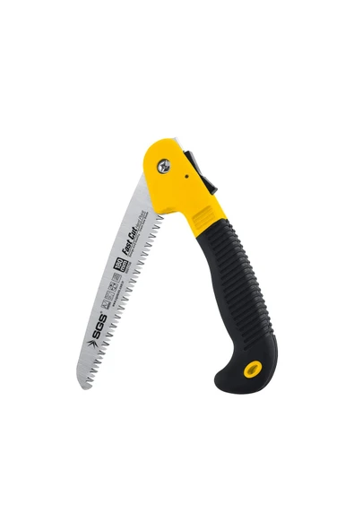 SGS1756  KATLANIR BUDAMA TESTERESİ 180MM - Resim 2