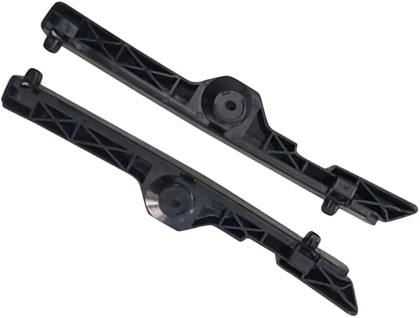TOYOTA HILUX SAĞ ÖN TAMPON BRAKET 2006-2011 52115-0K011-MTS ürün görseli 1
