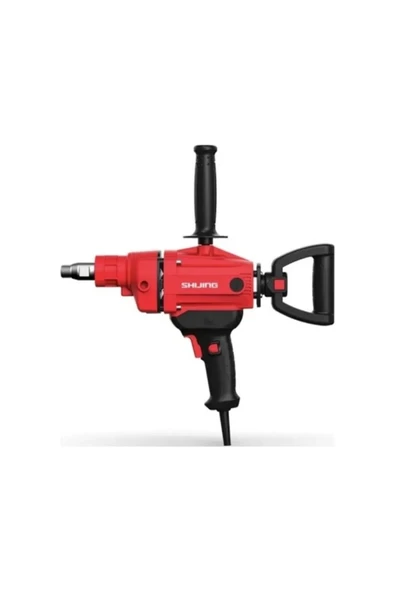 9352 Tools Karıştırıcı (Devir Ayarı Yok) - Resim 2