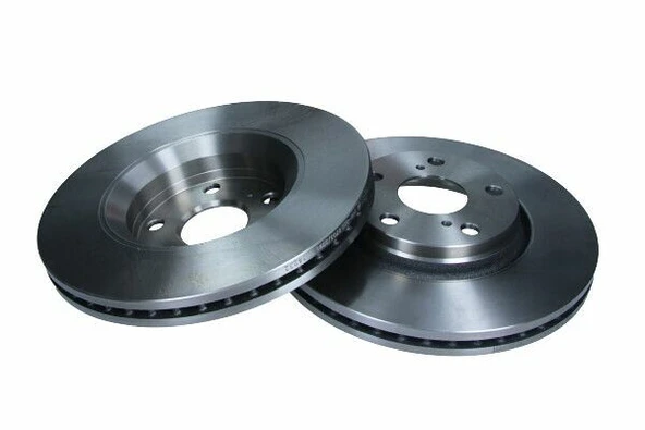 TOYOTA COROLLA ÖN DİSK 295MM 2002-2013 43512-02190-SWA ürün görseli 1