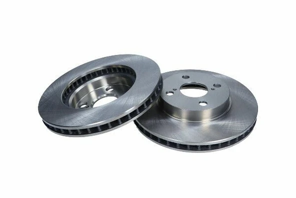 TOYOTA COROLLA VVT ÖN DİSK 255MM 2002-2007 43512-02090-WAL ürün görseli 1