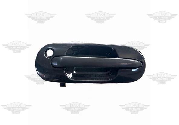 HONDA CRV  SOL ÖN DIŞ KAPI KOLU 1997-2001 72180-ST0-J02-ITQ ürün görseli 1
