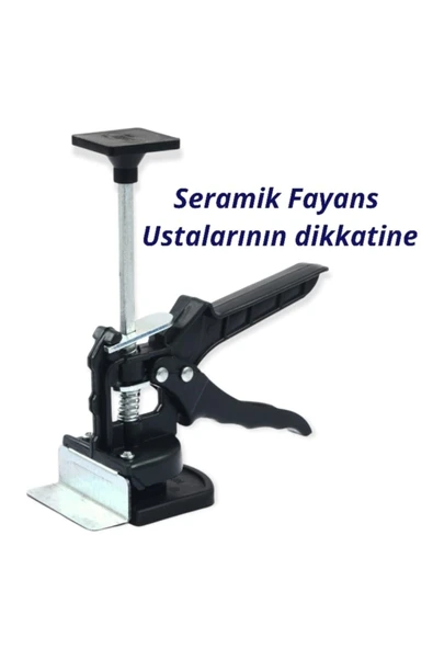 Seramik Granit Seviyeleme Krikosu 1 Adet ürün görseli 1