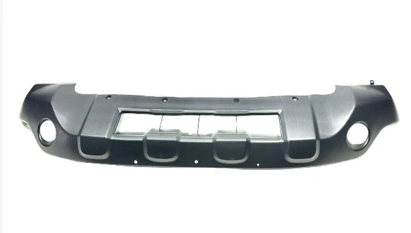 HONDA CRV ÖN TAMPON ALT 2007-2010 71102-SWW-G00-ERQ ürün görseli 1