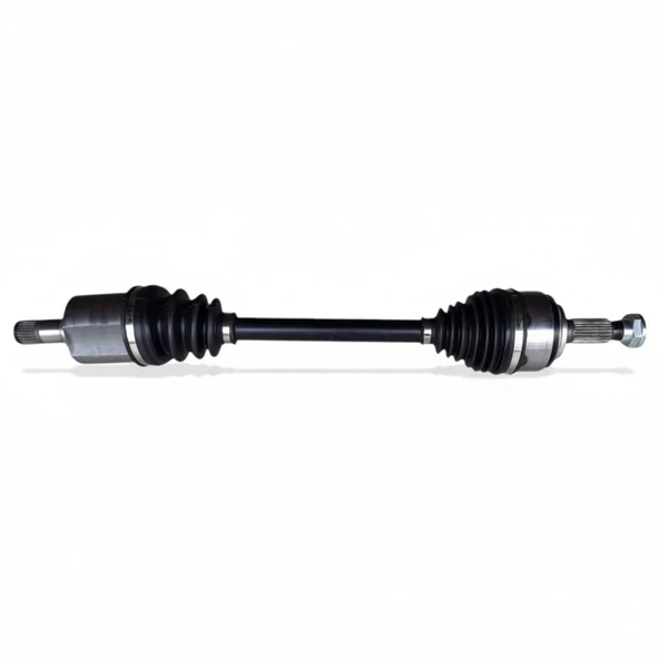 HONDA CIVIC SAĞ ÖN AKS KOMPLE 2012-2015 44305-TR0-J01-VKA ürün görseli 1