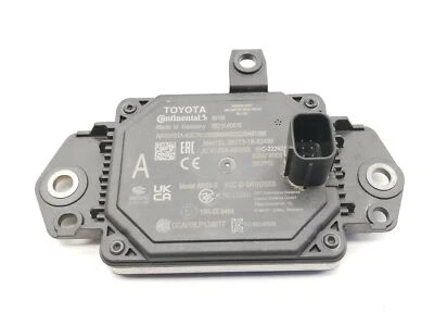 TOYOTA YARIS CROSS RADAR BEYNİ 2022-2024 88210-0D010-ORJ ürün görseli 1