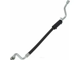 HONDA CIVIC FB7 KLİMA RADYATÖR BORU NO-2 2012-2015 80312-TR0-A02-GOL ürün görseli 1