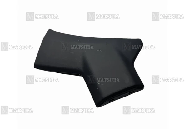 TOYOTA HILUX ROCCO SOL ÖN TAMPON DODİK 2021-2024 52113-YP010-MTS ürün görseli 1