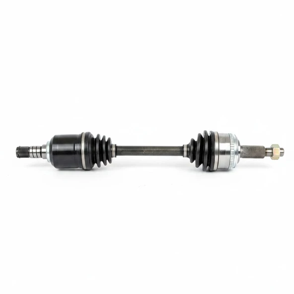 HONDA CIVIC SOL ÖN AKS KOMPLE 2012-2015 44306-TA9-E01-JPI ürün görseli 1