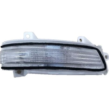 HONDA CIVIC SOL AYNA SİNYAL FB7 2012-2015 34350-TM0-T01-ITQ ürün görseli 1