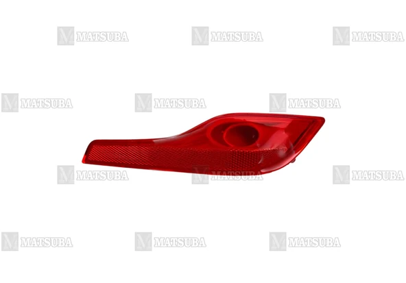 HONDA CRV SOL ARKA REFLEKTÖR 2018-2021 34550-TLY-H01-MTS ürün görseli 1