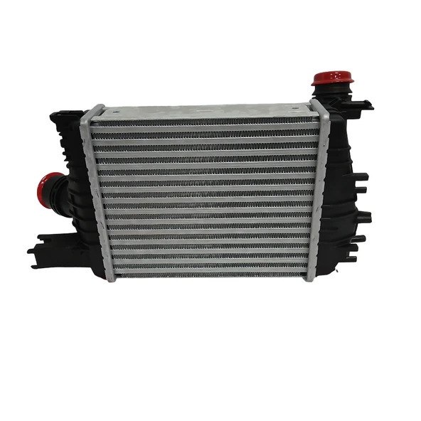 Turbo Radyatör İntercooler Renault Captur Clio IV 1.2 H5f 1.5 Duster II 1.2 H5f 1.5 Symbol II 1.5 - ürün görseli 1