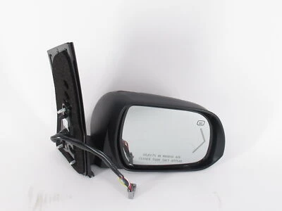 TOYOTA AVENSIS SAĞ AYNA OTM. ISIT. 2010-2015 87910-05400-TAW ürün görseli 1