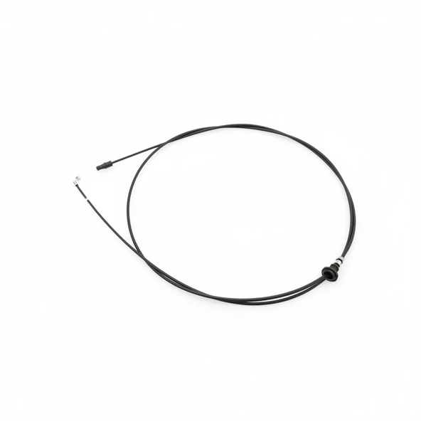 TOYOTA HILUX KAPUT AÇMA TELİ 2006-2011 53630-0K010-WAP ürün görseli 1