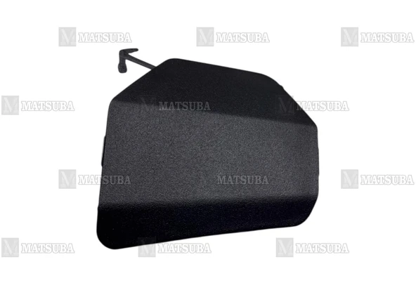 TOYOTA COROLLA CROSS ÖN TAMPON ÇEKİ KAPAK 2023-2025 52128-16020-MTS ürün görseli 1