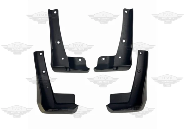 HONDA CIVIC PAÇALIK TAKIM 2022-2024 75810-T24-FE1-ITQ ürün görseli 1
