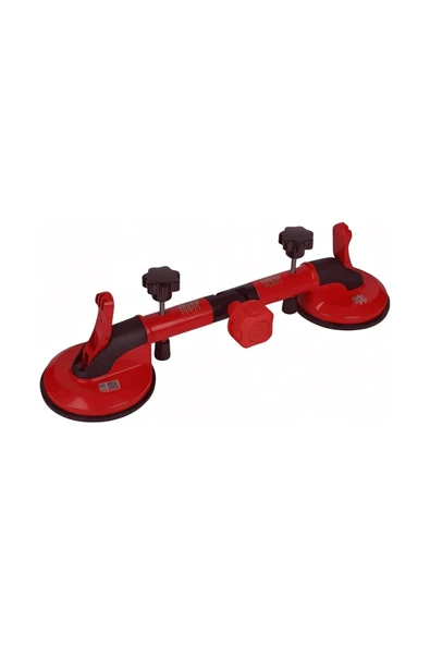 Shijing Tools Açılı Vantuz Aleminyum Döküm Gövde Kaldırma Kapasitesi 100kg P621 ürün görseli 1