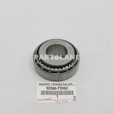 TOYOTA HILUX ARKA DİFRANSİYEL RULMAN 2015-2023 90366-T0062-ORJ ürün görseli 1