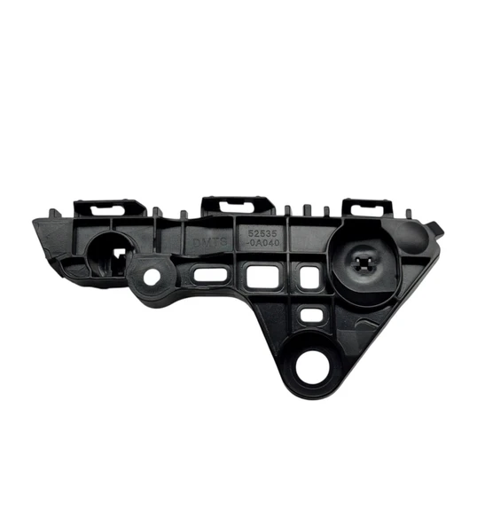 TOYOTA COROLLA CROSS SAĞ ÖN TAMPON BRAKET 2022-2024 52535-16010-ERQ ürün görseli 1