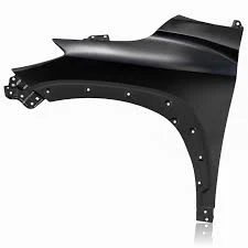 TOYOTA COROLLA CROSS SOL ÖN ÇAMURLUK 2022-2025 53802-16470-DEG ürün görseli 1