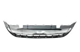 BYD SEAL U ARKA TAMPON ALT PARÇA GRİ 2023-2025 SA3HK-2804117-VOR ürün görseli 1