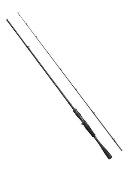 26 Zodias 1,93m 3,5-10g LRF Olta Kamışı - Tetikli ürün görseli 1