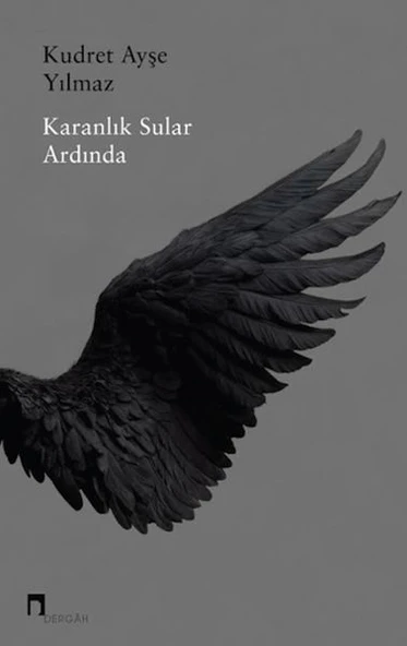 Karanlık Sular Ardında ürün görseli 1