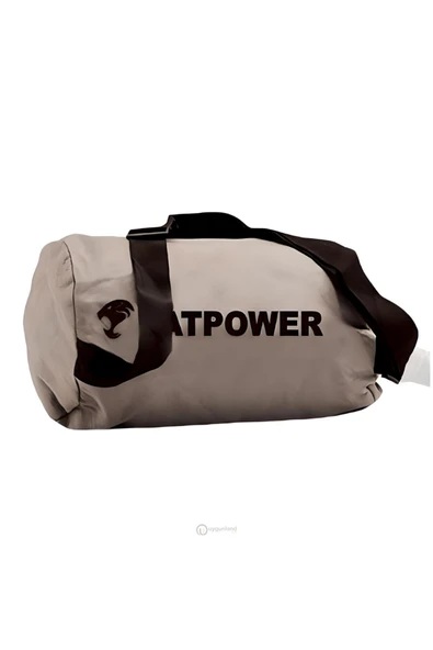 CatPower 3014 Duvar Zımparalama Makinesi - Yedek Toz Torbası ürün görseli 1
