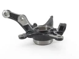 HONDA CIVIC SAĞ ÖN AKS TAŞIYICI 2006-2011 51211-SNA-010-SWA ürün görseli 1