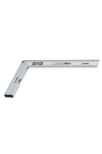 GÖNYE SGS 40 CM ALÜMİNYUM ürün görseli 1