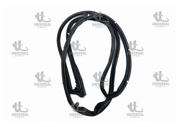 TOYOTA COROLLA SAĞ ÖN KAPI FİTİLİ 2007-2012 67861-12A20-ITQ ürün görseli 1