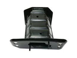TOYOTA COROLLA CROSS SOL ÖN TAMPON BABA 2022-2024 57014-16010-ERQ ürün görseli 1