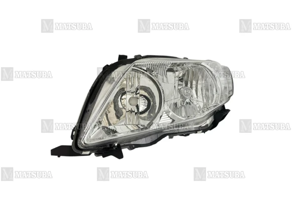 TOYOTA COROLLA SOL FAR 2007-2009 81170-12A60-MTS ürün görseli 1
